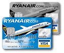 RyanAir | kreditní karty